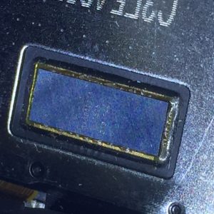 iPhone 6S Touch IC chip