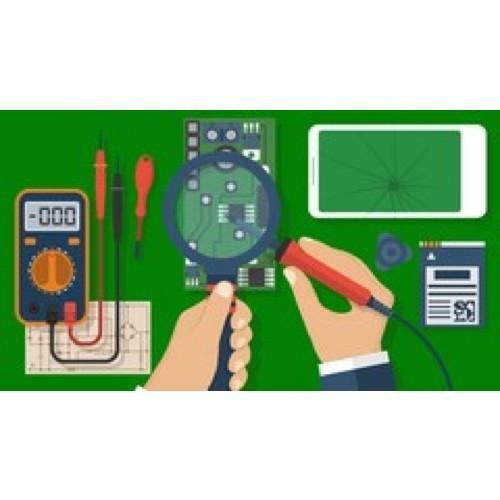 Microsoldering: ZXW Tools Schematics