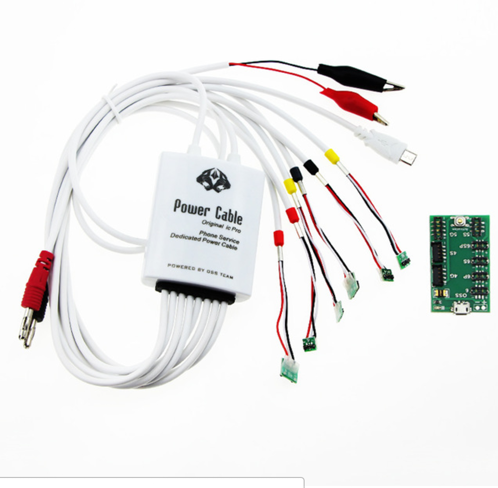 IPHONE 6 DC POWER SUPPLY CABLE