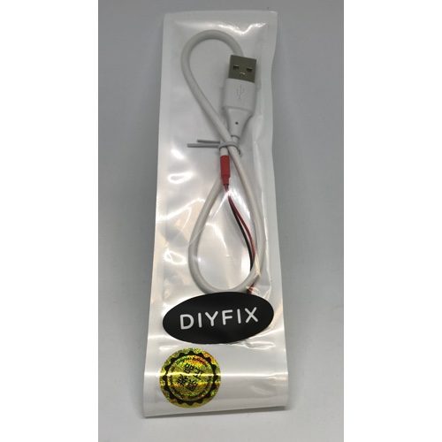 iPhone 8/8S/X DC Power Supply Cable