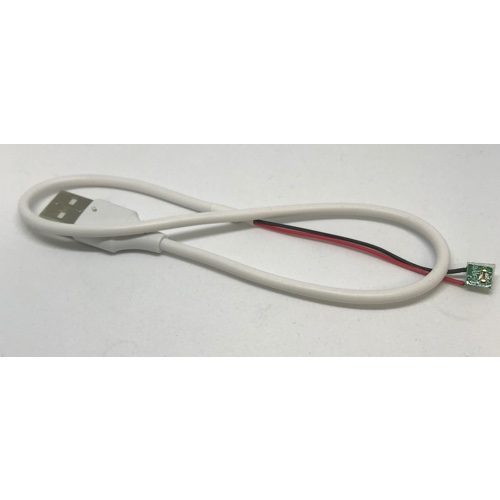 iPhone 8/8S/X DC Power Supply Cable - Image 3