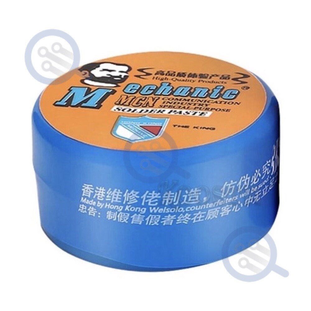 mechanic low temperature 138 20g solder paste.jpg full