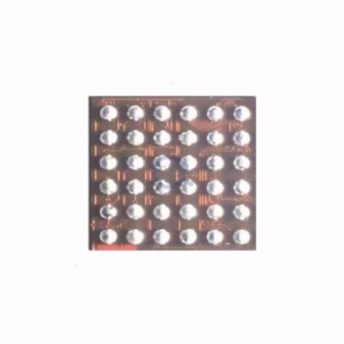 610A3B iPhone/iPad Charging Chip (Tristar, U2 IC) (3-pack) - Image 3