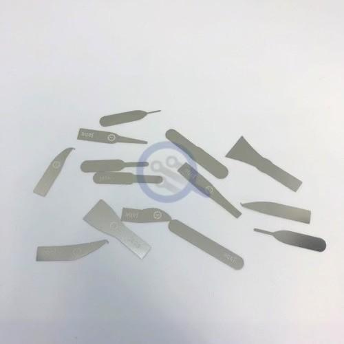 Jabe 14 piece X-acto Tool Set