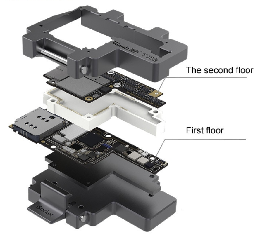 iPhone X Data Recovery \u2013 No Touch \u2013 No Power Boot Loop iPhone X Data Recovery \u2013 No Touch \u2013 No Power Boot Loop