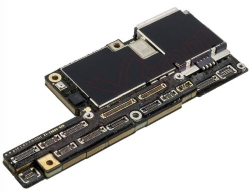 iPhone X Data Recovery \u2013 No Touch \u2013 No Power Boot Loop iPhone X Data Recovery \u2013 No Touch \u2013 No Power Boot Loop
