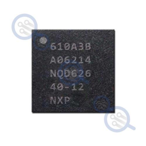 610A3B iPhone/iPad Charging Chip (Tristar, U2 IC) (3-pack) - Image 2
