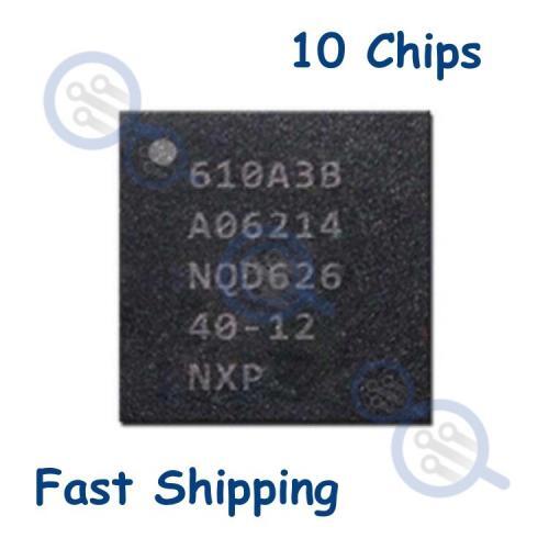 610a3b iphone charging chip u2 x10