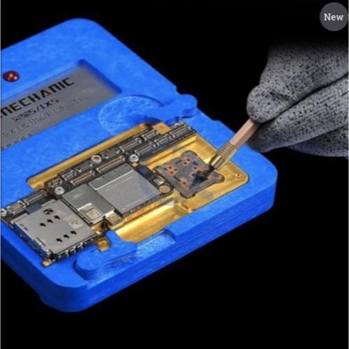 Mechanic IX5 iPhone X Heating Tool for Logic Board Separation - Image 2