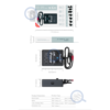 QianLi iPower dc power supply iphone cable 2