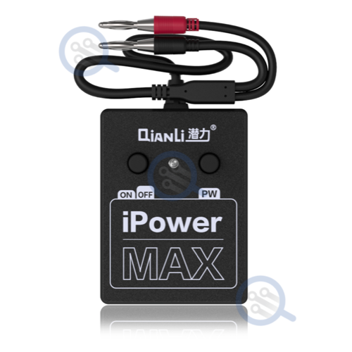QianLi iPower dc power supply iphone cable 3 copy