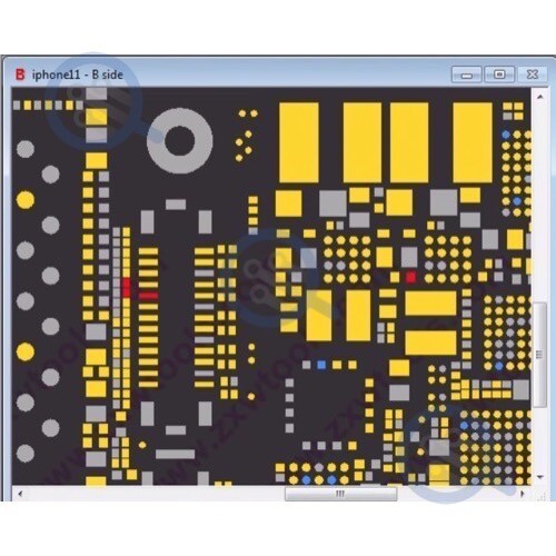 0.10mm Jumper Wire (Coated) for Microsoldering