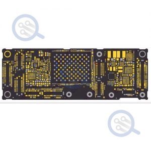iphone 11 backlight problem
