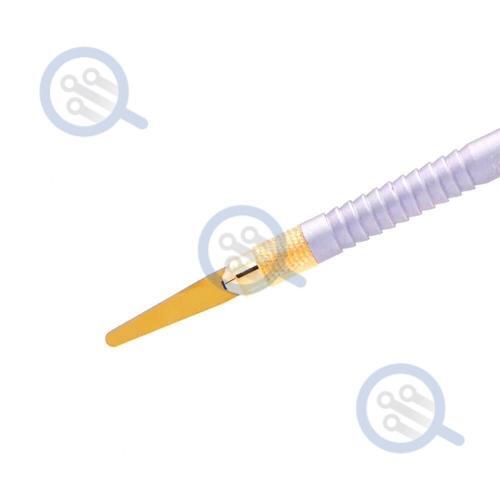Qianli IC Glue Chip Remover Blade 9pcs - Image 2