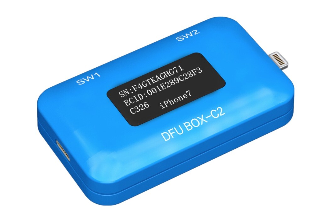 Micro Soldering iPhone Logic Board Repair Data Recovery