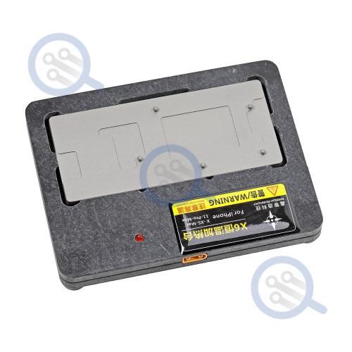 iPhone X XS Max/11 Pro Max Pre-heater Logic Board Separation - Image 3
