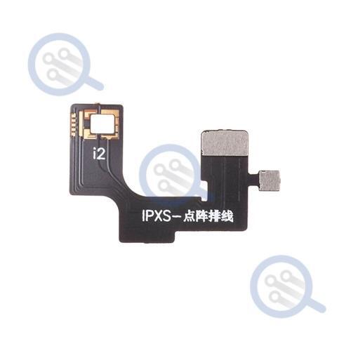 i2c-face-id-v8-programmer-fixture-for-iphone-x-xs-xsmax-xr-11-11pro-11promax-flex cable