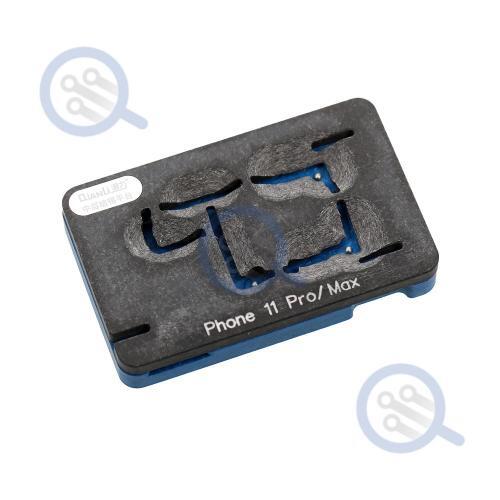 Qianli Middle Layer Reballing Jig and Stencil for iPhone 11 Pro/11 Pro Max - Image 3