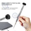 2uul everyday pentalobe screwdriver