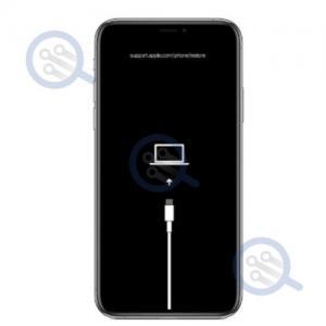 iphone 11 pro recovery mode