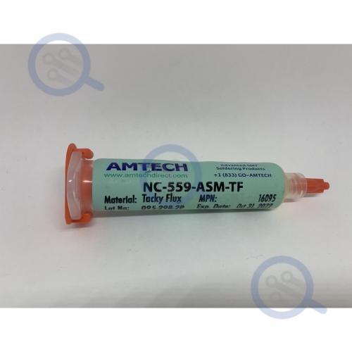 amtech nc-559-tf 30cc tacky flux