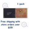 iphone 11 11 pro 11 pro max charging ic SN2611A0 1-pack