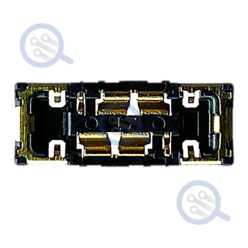 iPhone 12/12 Mini/12 Pro/12 Pro Max Battery Connector FPC (2-pack) - Image 2