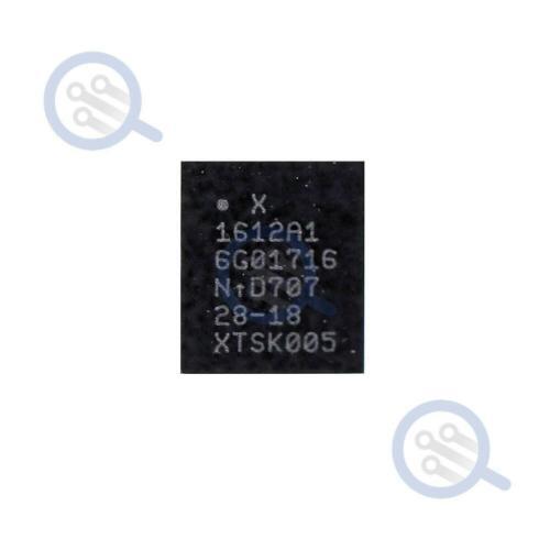 1612A1 iPhone Charging Chip (U6300, Hydra) 8 Plus X XS Max XR SE 2020 (3 Chips) - Image 2