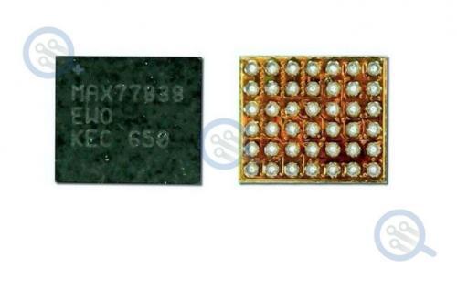 MAX77838 Small Power Management IC for Samsung Galaxy S7 Edge