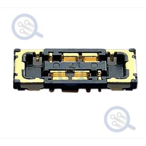 iPhone 12/12 Mini/12 Pro/12 Pro Max Battery Connector FPC (2-pack)
