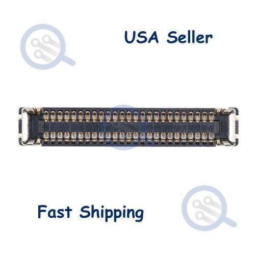 iPad Pro 12.9" 2nd Gen LCD/Digitizer Connector FPC (2-pack) T350