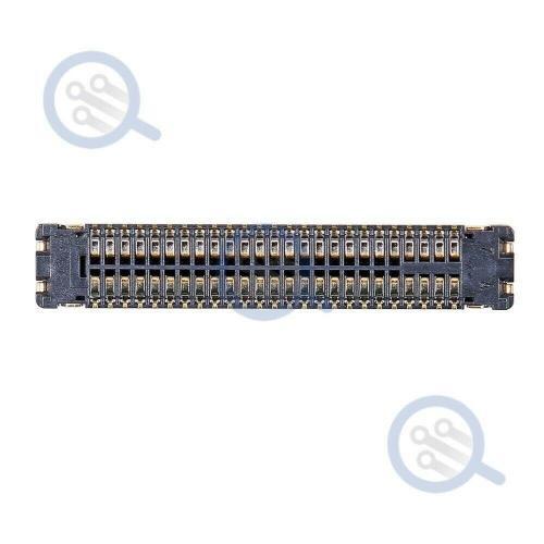 iPad Pro 12.9" 2nd Gen LCD/Digitizer Connector FPC (2-pack) T350 - Image 2