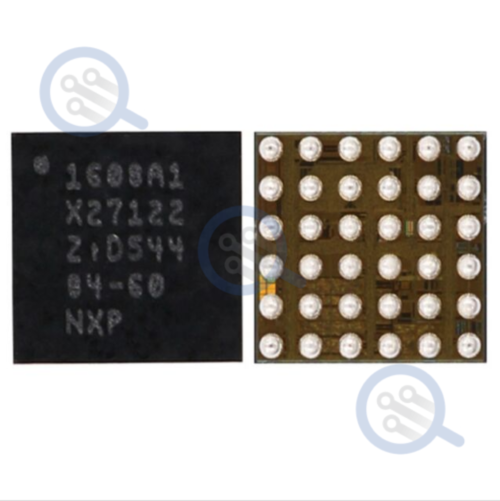 1608A1 iPhone/iPad Charging Chip (Tristar, U2 IC, U5900, U1300 ) (3-pack) - Image 2