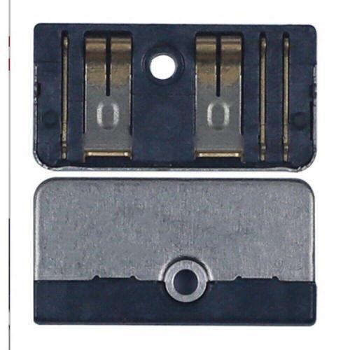 iPad Air 1/Air 2/5th/6th/7th Gen Battery Connector FPC (2-pack)