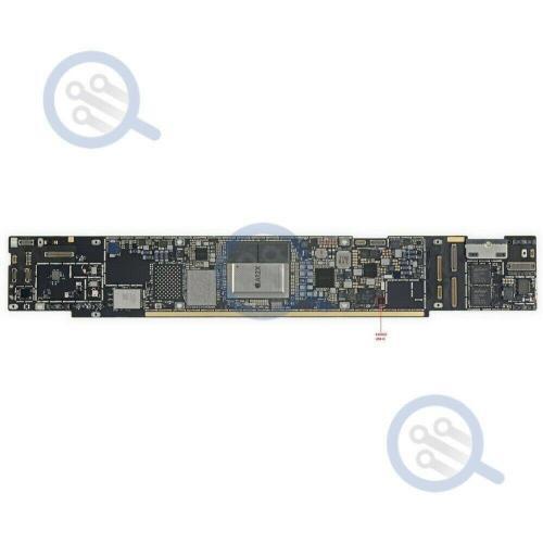 610a3c iPad Pro 11" & 12.9" 3rd Gen Charging Chip (A1980 A1876 A2013) - Image 3